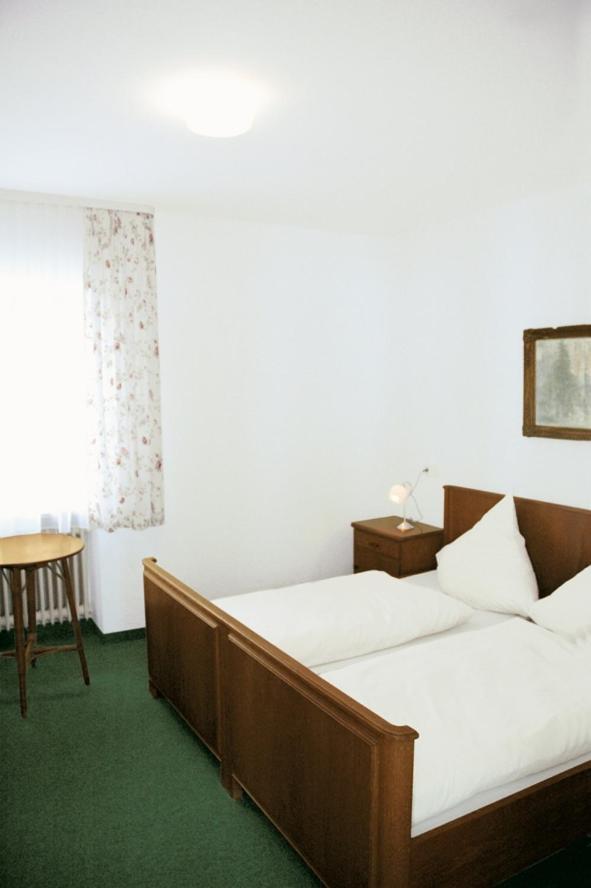 Hotel Gasthof Scharnagl Altötting Zewnętrze zdjęcie