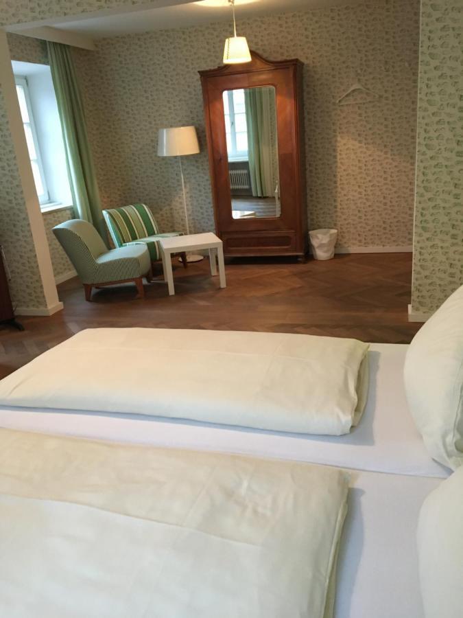 Hotel Gasthof Scharnagl Altötting Zewnętrze zdjęcie