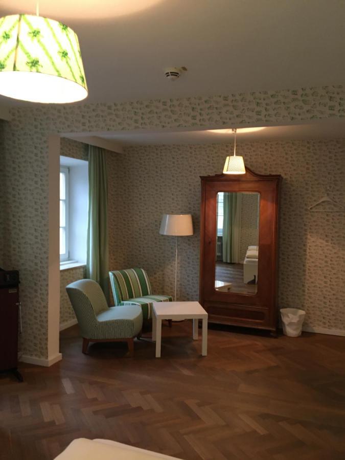 Hotel Gasthof Scharnagl Altötting Zewnętrze zdjęcie