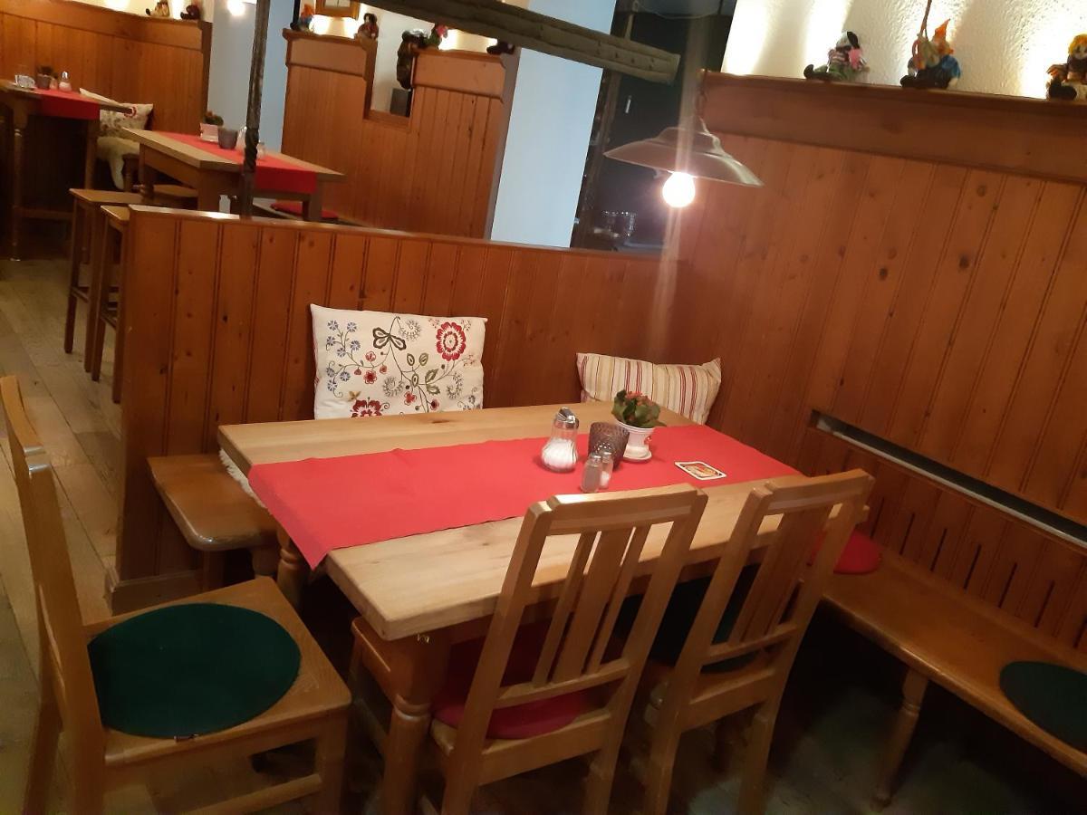 Hotel Gasthof Scharnagl Altötting Zewnętrze zdjęcie